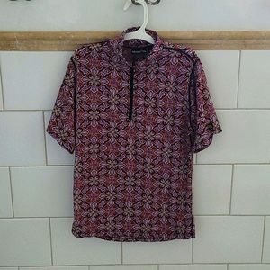 Kerrits ice fill equestrian shirt